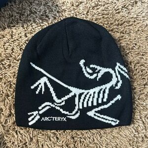 Arc’teryx Bird Head Toque